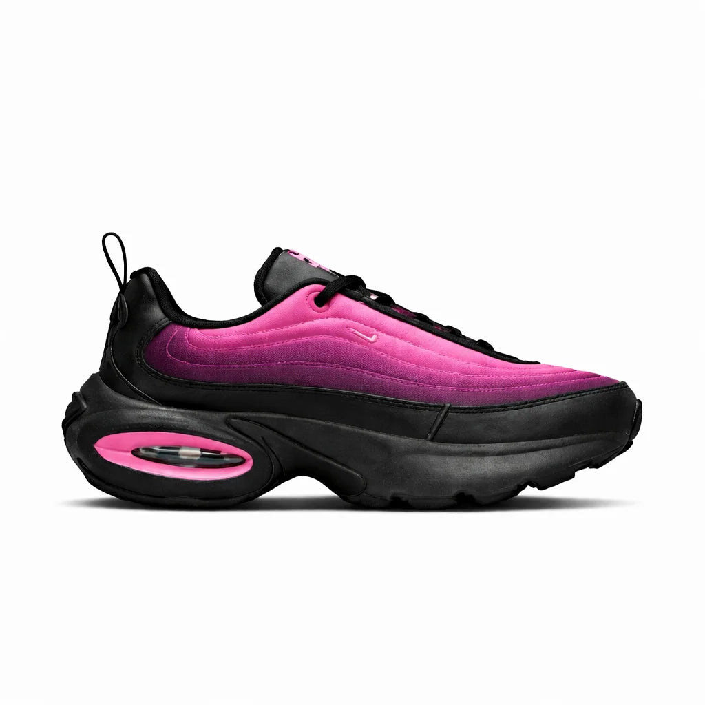 Nik_e Air Max Portal Black Pink TOP BATCH UA