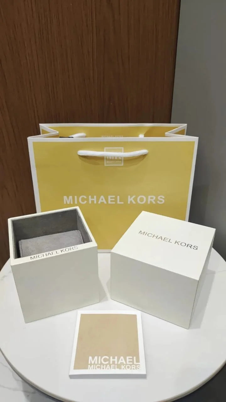 MICH_AEL KOR_S PRIMIUM QUILTY WATCH