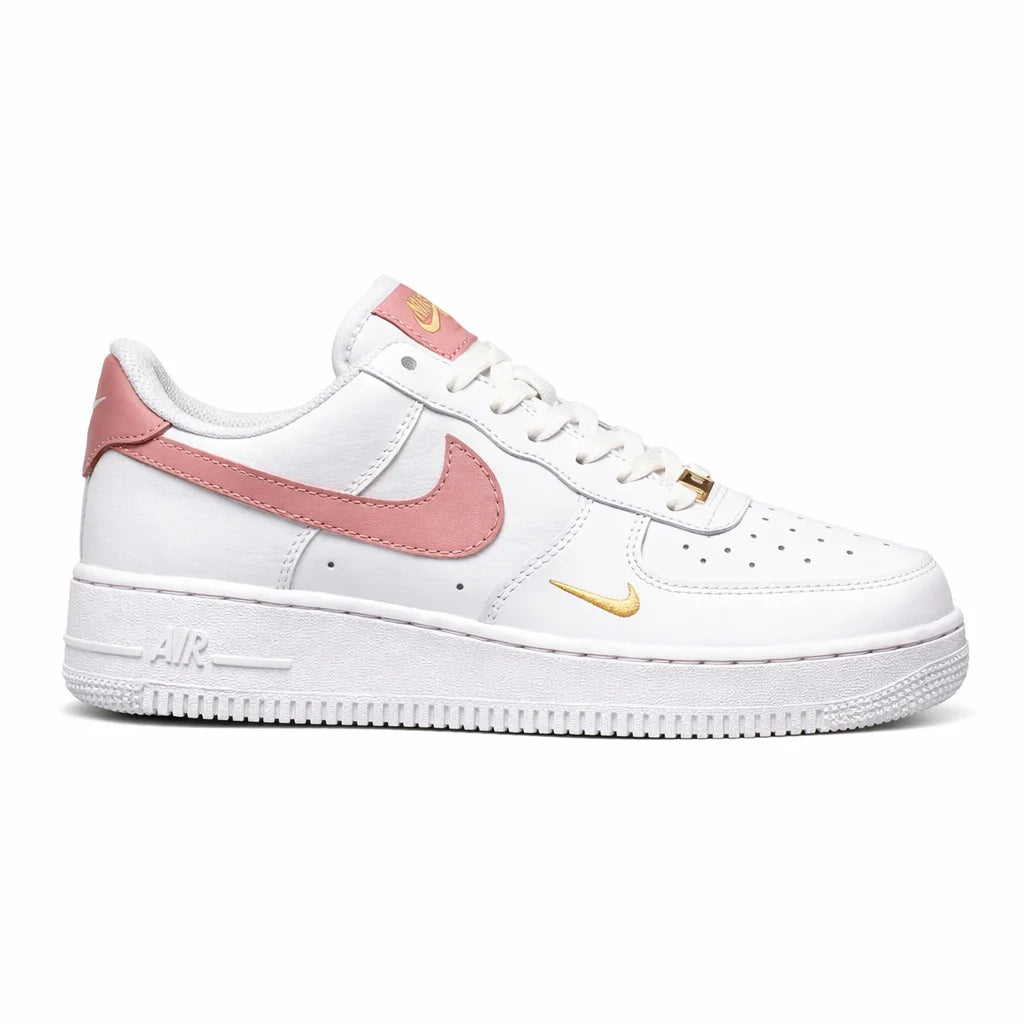 Ni_ke Airforce 1 Low Rust Pink Women’s TOP BATCH UA